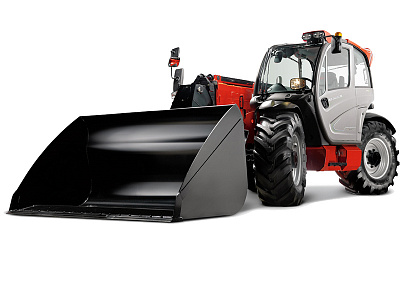 Телескопический погрузчик Manitou MLT-X 1040-140 PS L